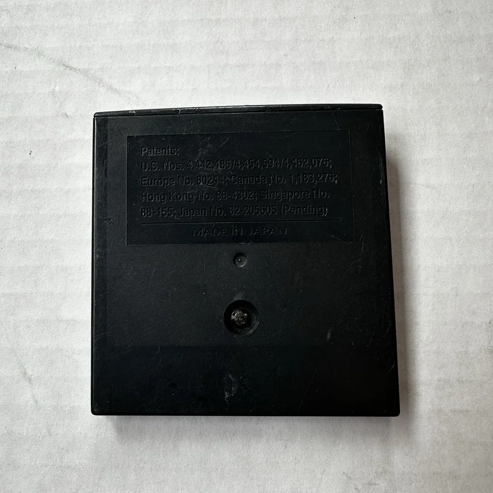 The Jungle Book Sega Game Gear - Tested -‎ Works